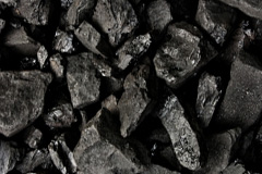 Tanis coal boiler costs